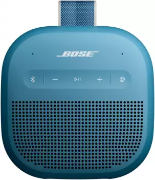 Bose SoundLink Micro (2. Generation) Blue Dusk