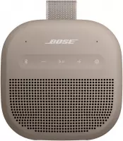 Bose 895098-0300, Bose SoundLink Micro (2nd Gen) (12 h) (895098-0300) Beige