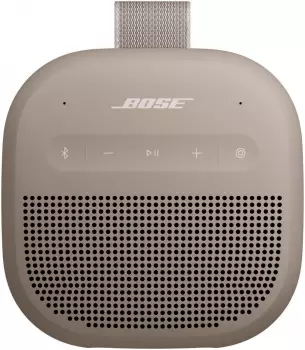 Bose SoundLink Micro (2. Generation) Sandstone
