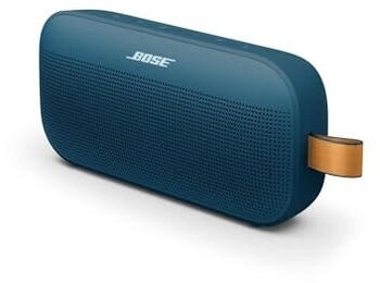 Bose SoundLink Flex (2. Generation) D&auml;mmerungsblau