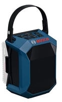 Bosch Professional 06014A7000, Bosch Professional Akku-Radio GPB 18V-1 (solo C)