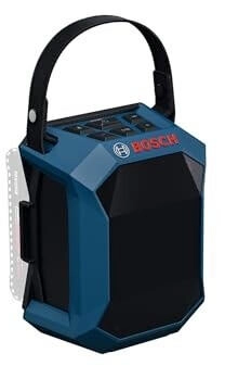 Bosch Professional GPB 18V-1 C ohne Batterieabdeckung