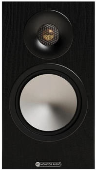 Monitor Audio Bronze 50 7G schwarz