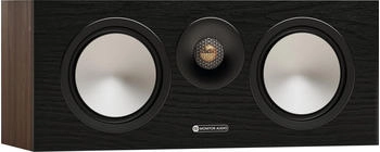 Monitor Audio Bronze Centre 7G Walnuss