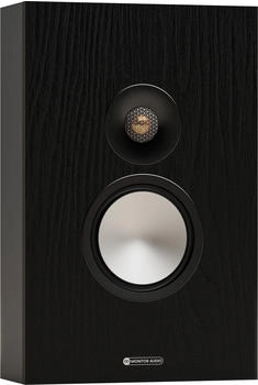 Monitor Audio Bronze On-Wall 7G schwarz