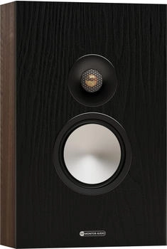 Monitor Audio Bronze On-Wall 7G Walnuss