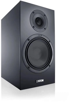 Canton GLE 30 S2 schwarz