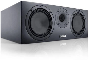 Canton GLE 50 S2 schwarz
