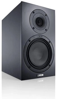 Canton GLE 20 S2 schwarz