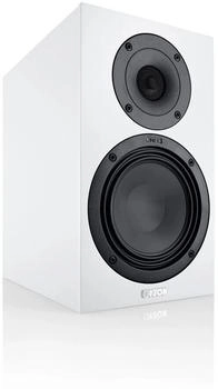Canton GLE 20 S2 wei&szlig;