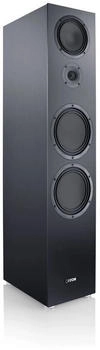 Canton GLE 100 S2 schwarz