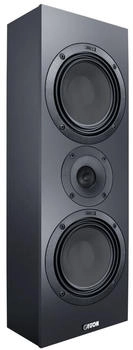 Canton GLE 15 S2 schwarz