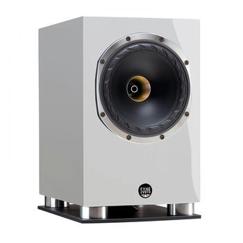 Fyne Audio F500 SP weiß
