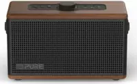Pure 254374, Pure Classic Aura (30 h) (254374) Schwarz/Braun