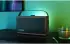 Pure Audio Classic Aura Kaffee Braun/Walnuss