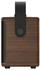 Pure Audio Classic Aura Kaffee Braun/Walnuss