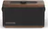 Pure Audio Classic Aura Kaffee Braun/Walnuss