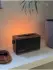 Pure Audio Classic Aura Kaffee Braun/Walnuss