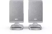 Sharp Surround-Lautsprecher "HT-SPR52021" 2.0.2 (WLAN Kabelloser Surround 
