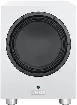 Canton Power SUB 8 S2 weiß