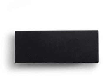 Canton Atelier InWall 5 C schwarz
