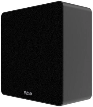 WHD QB 300 WL-T12 schwarz