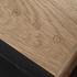 WHD Highend-Streaminglautspr. HiFi m.WLAN/BT QubeXL Eiche