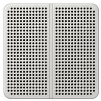 Jung Lautsprechermodul (lichtgrau)