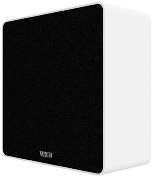 WHD QB 300 WL-T12 weiß