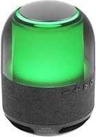 Mars Gaming ENCEINTES BLUETOOTH MARS GAMING MS-FLOW RGB (NOIR)