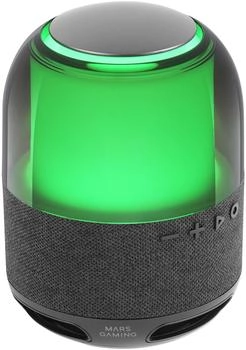 Mars Gaming MS-FLOW Black