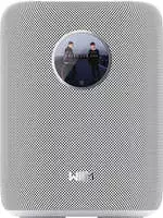 WiiM Sound Smart Speaker wei&szlig; (LPWISNDW)