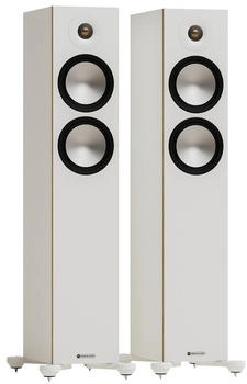 Monitor Audio Bronze 300 7G weiß