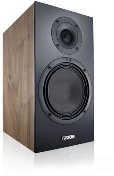 Canton GLE 30 S2 Nussbaum