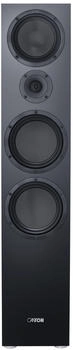 Canton GLE 90 S2 schwarz