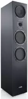 Canton GLE 80 S2 sw Standlautsprecher 130/280W,3-Wege