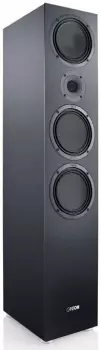 Canton GLE 80 S2 schwarz