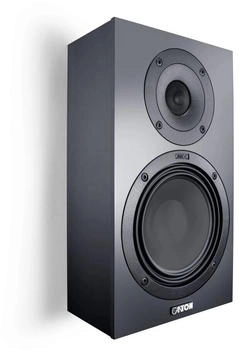 Canton GLE 10 S2 schwarz