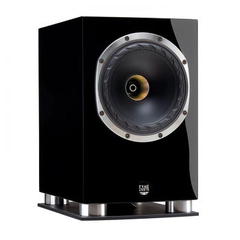 Fyne Audio F500 SP schwarz
