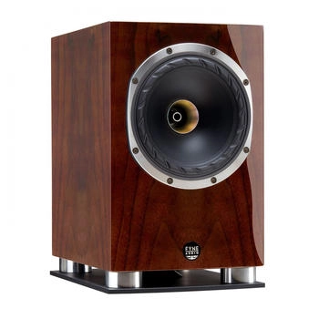 Fyne Audio F500 SP Walnuss