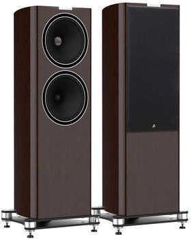 Fyne Audio F703 Walnuss