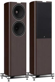 Fyne Audio F702 Walnuss