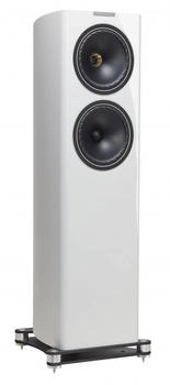 Fyne Audio F702 weiß
