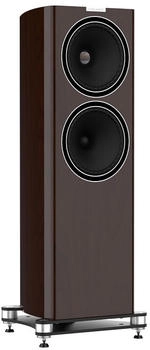 Fyne Audio F704 Walnuss