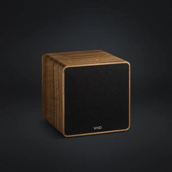 WHD QB 300-T25 Nussbaum