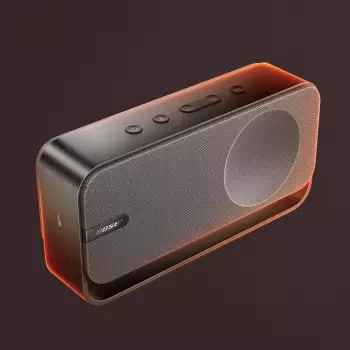 Bose SoundLink Home Bluetooth Cool Grey – Kabellose Freiheit mit langer Akkulaufzeit
