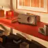 Bose SoundLink Home Bluetooth Cool Grey