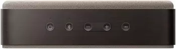 Bose SoundLink Home Bluetooth Warm Wood – Kraftvoller Sound trifft auf edles Design