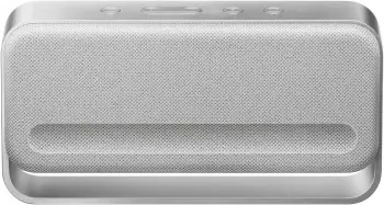 Bose SoundLink Home Bluetooth Light Sliver – Kraftvoller Sound trifft auf smarte Funktionen