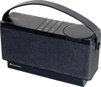 Soundmaster TVL24SW Horst